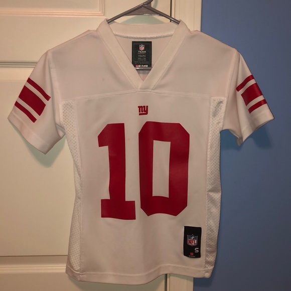 manning 10 jersey